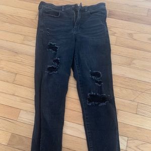 American Eagle jeans!!!